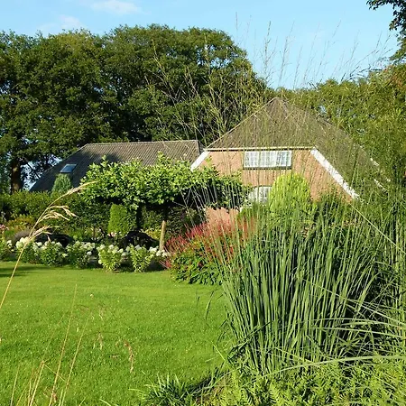 Bed & Breakfast Erve Byvanck Beltrum