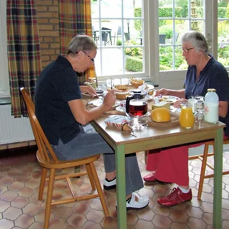 Erve Byvanck Bed & Breakfast *