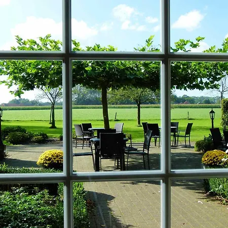 Erve Byvanck Bed & Breakfast