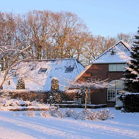 Bed & Breakfast Erve Byvanck *
