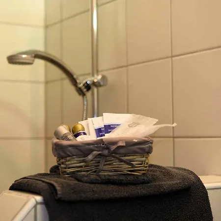 Erve Byvanck לינה וארוחת בוקר *