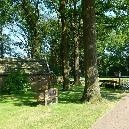 Bed & Breakfast Erve Byvanck *