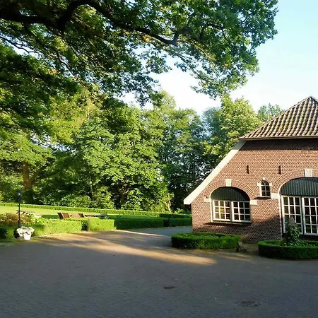 Bed & Breakfast Erve Byvanck Beltrum