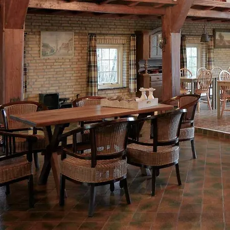 Erve Byvanck Bed & Breakfast Beltrum