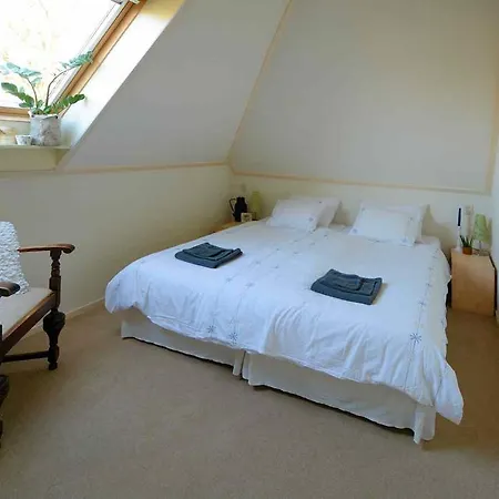 Bed & Breakfast Erve Byvanck Beltrum