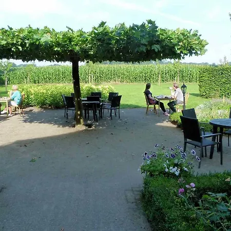 Erve Byvanck Bed & Breakfast *